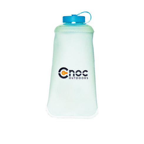 CNOC Outdoor 42mm Hydriam Collapsible Flask
